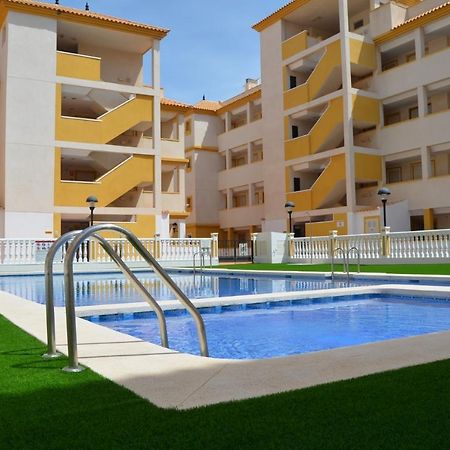 Ribera Beach 2 - 0905 Mar de Cristal Exterior foto