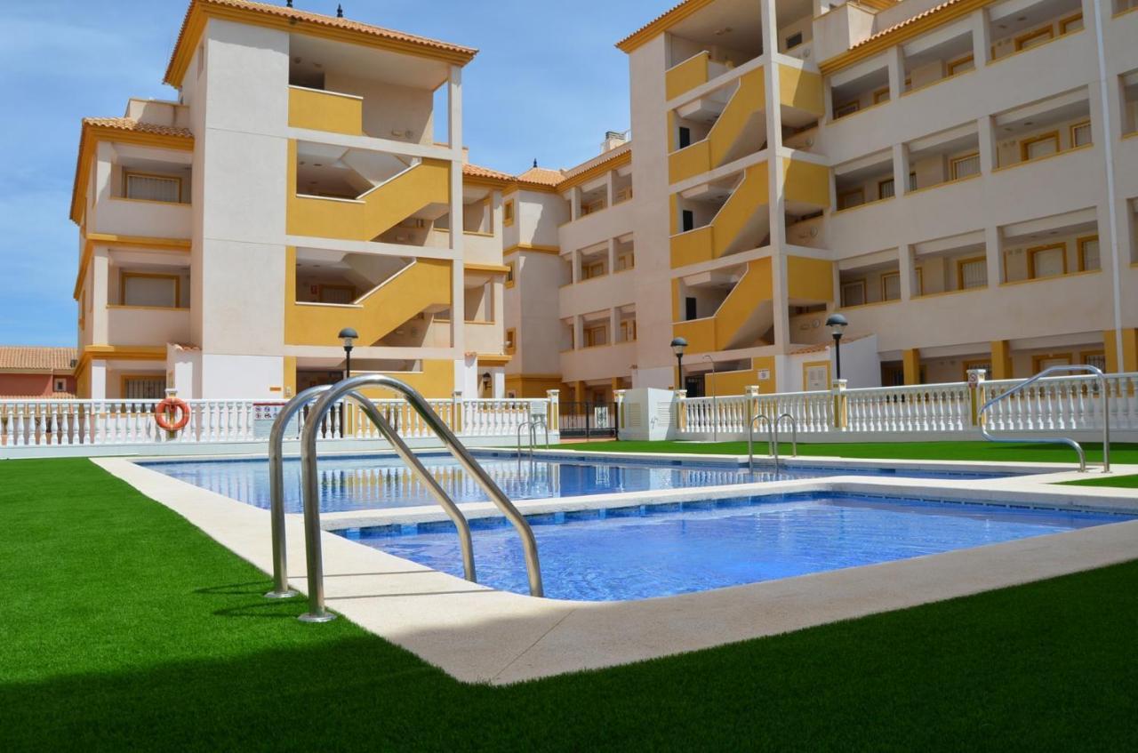 Ribera Beach 2 - 0905 Mar de Cristal Exterior foto