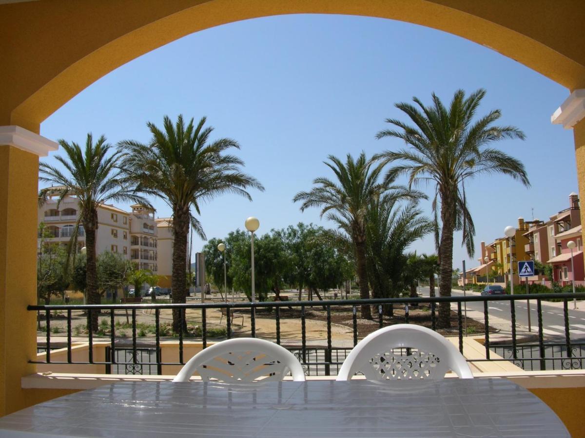 Ribera Beach 2 - 0905 Mar de Cristal Exterior foto
