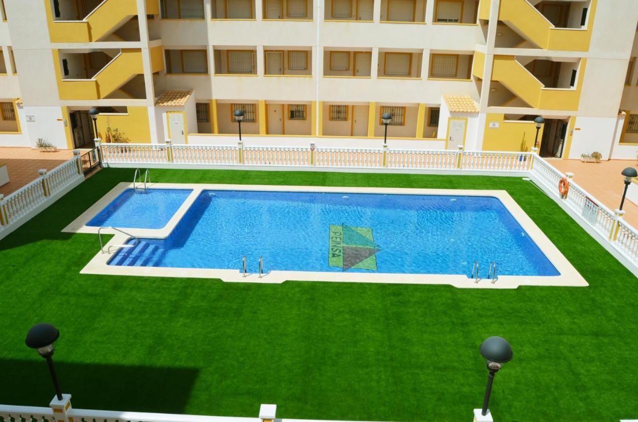 Ribera Beach 2 - 0905 Mar de Cristal Exterior foto