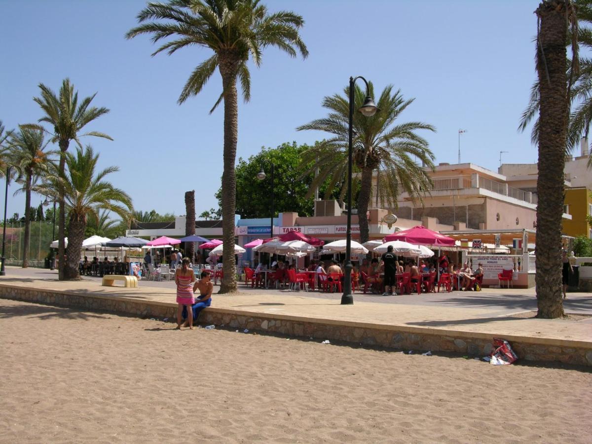 Ribera Beach 2 - 0905 Mar de Cristal Exterior foto