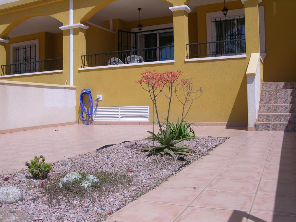 Ribera Beach 2 - 0905 Mar de Cristal Exterior foto