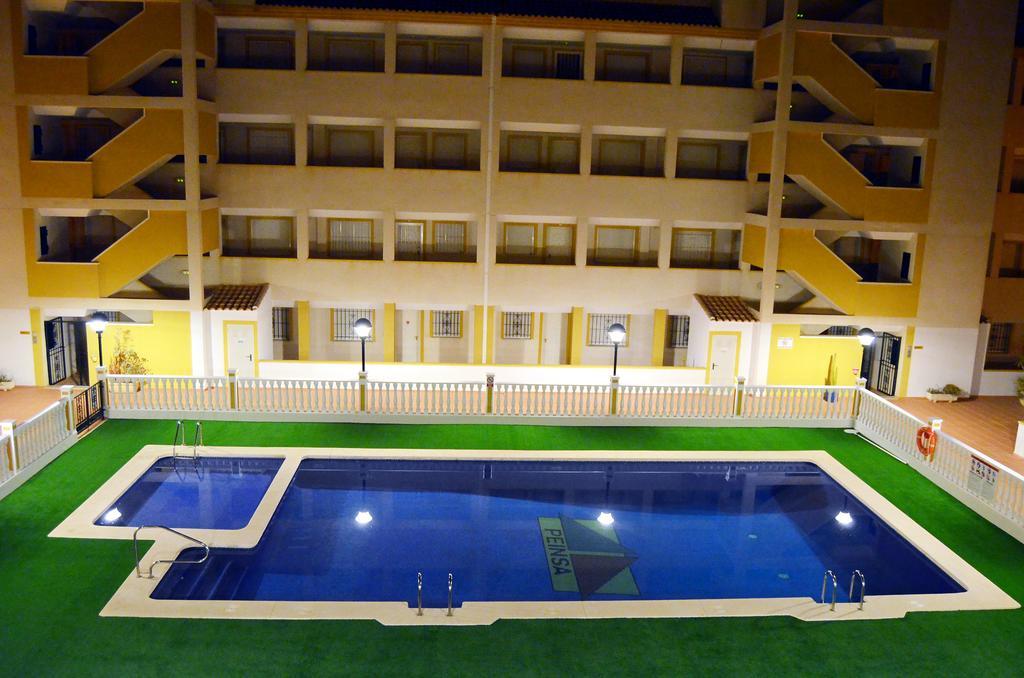 Ribera Beach 2 - 0905 Mar de Cristal Exterior foto
